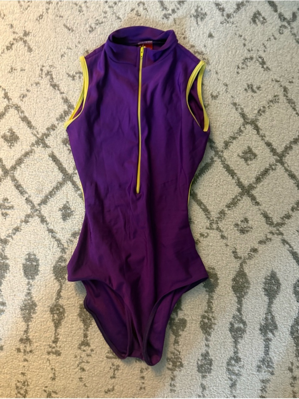 yumiko leotard charlotte in m